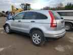 2010 HONDA CR-V