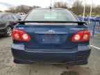 2006 TOYOTA COROLLA