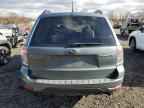 2009 SUBARU FORESTER