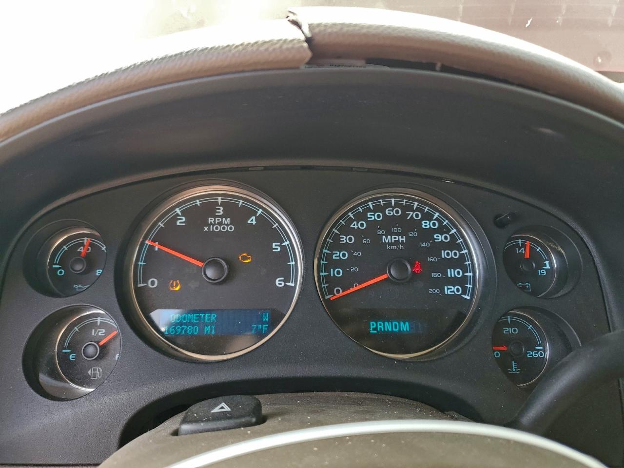 2010 GMC Sierra