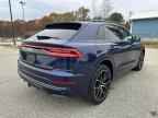 2021 AUDI Q8