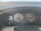2000 NISSAN Frontier