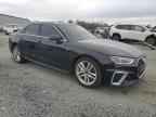 2023 AUDI A4