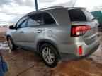 2014 KIA SORENTO