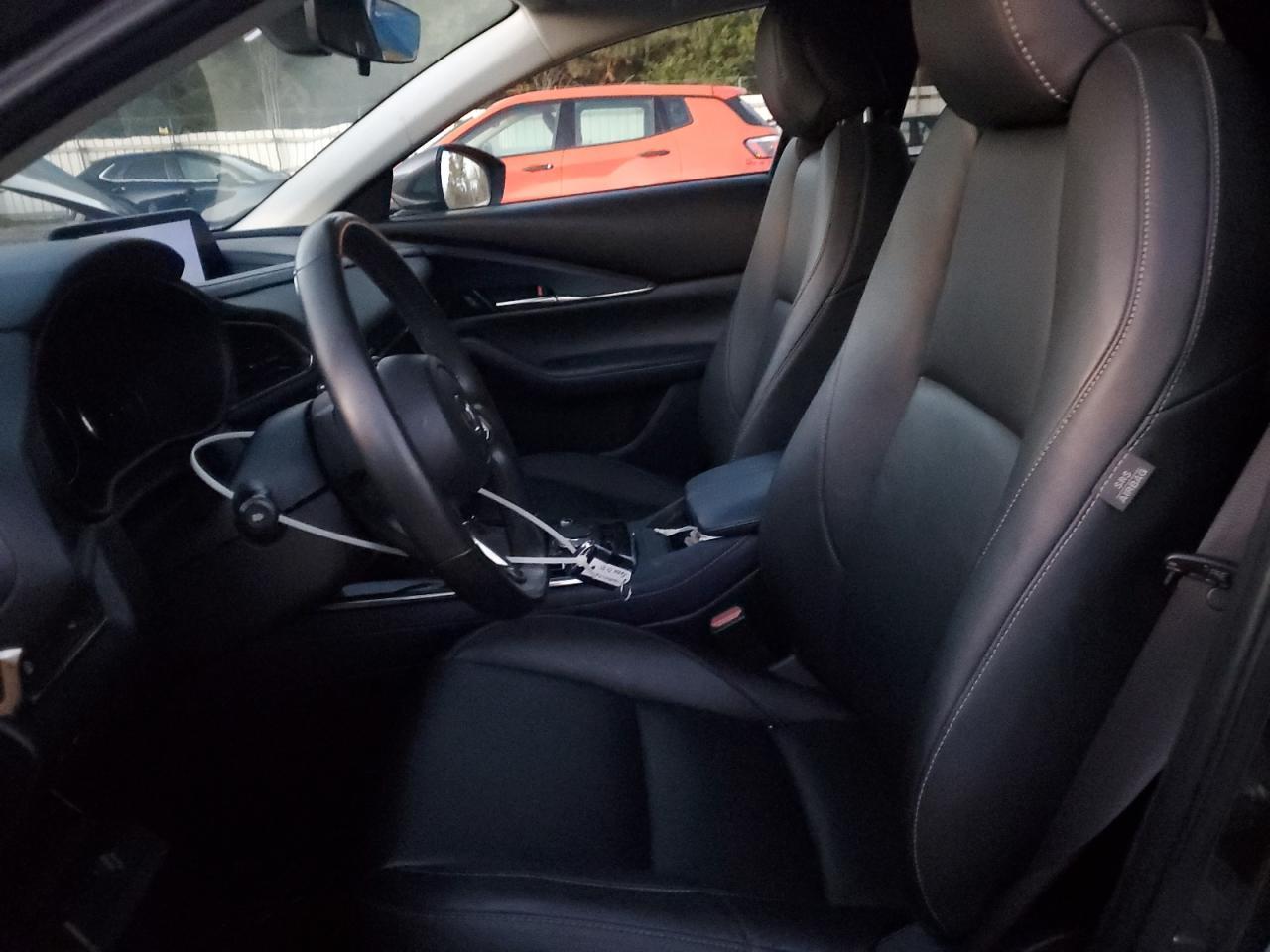 2020 MAZDA CX-30