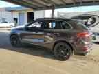 2015 PORSCHE CAYENNE