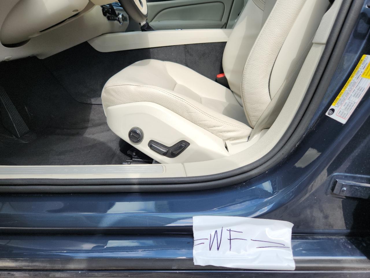 2020 VOLVO S60