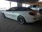 2012 BMW 6 Series