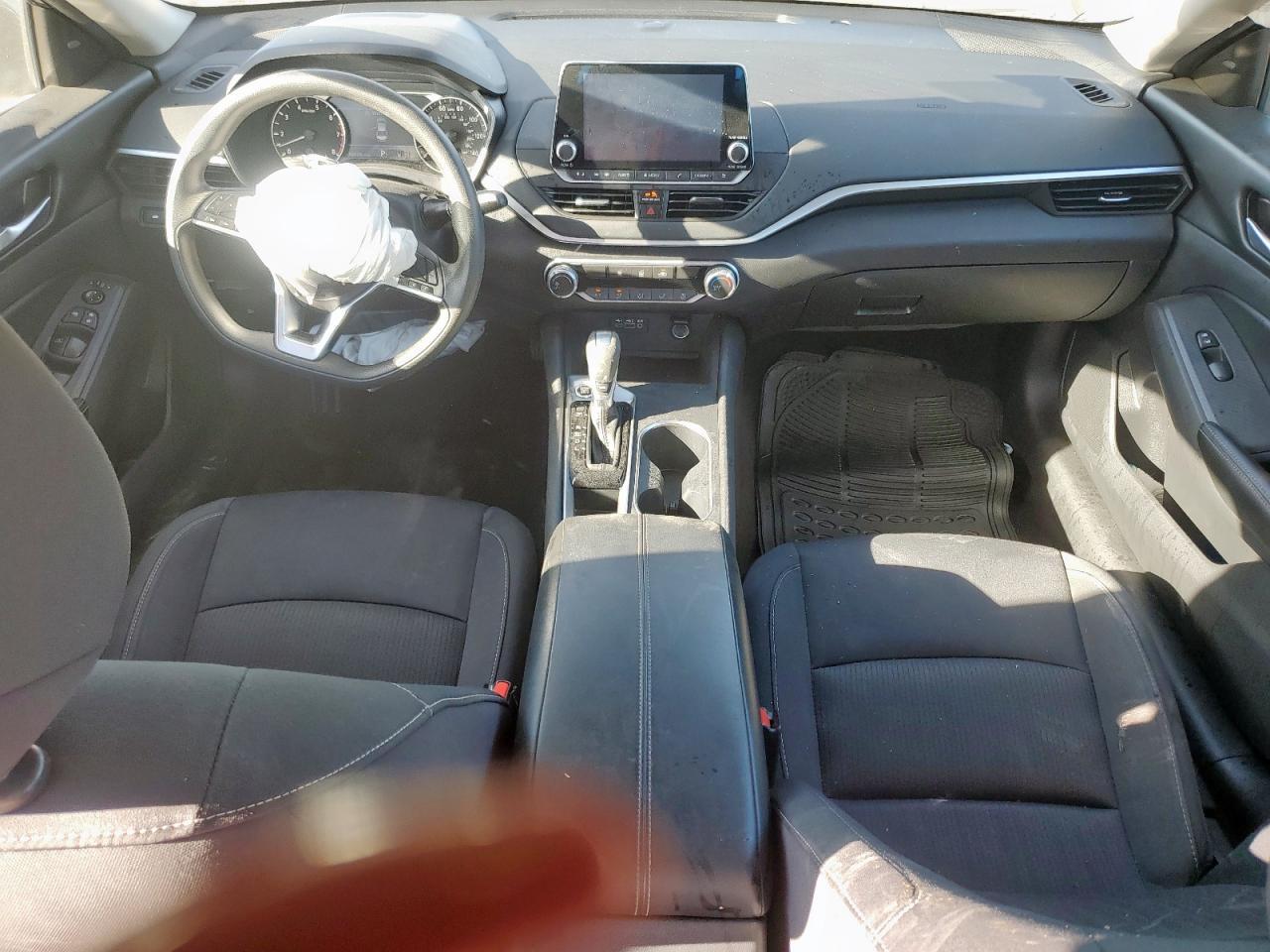 2022 NISSAN ALTIMA