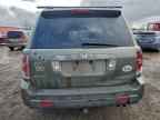 2008 HONDA PILOT