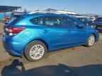 2017 SUBARU IMPREZA