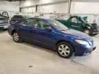 2008 TOYOTA CAMRY