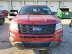 2016 FORD Explorer Sport Trac