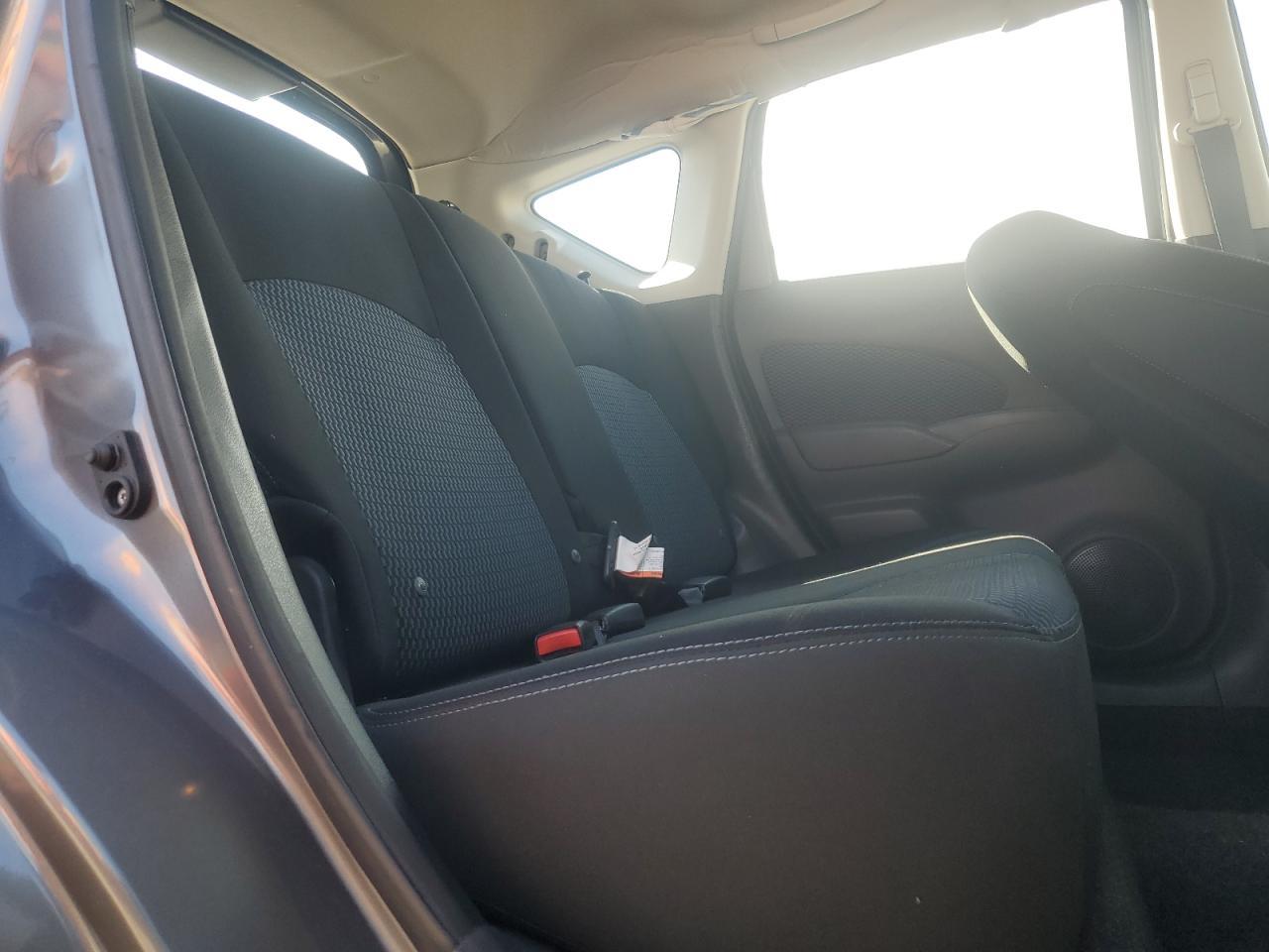2016 NISSAN Versa Note