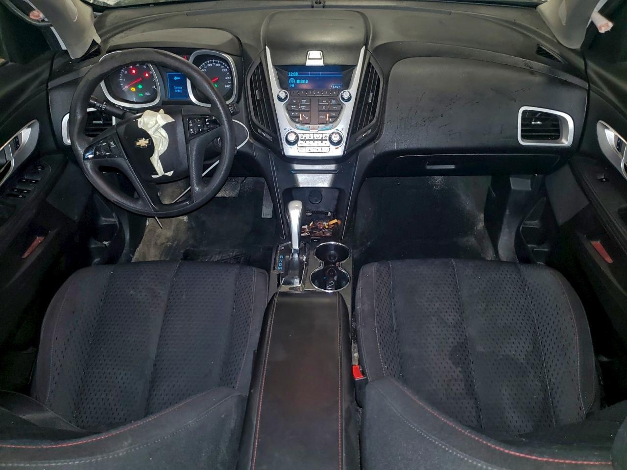 2013 CHEVROLET EQUINOX