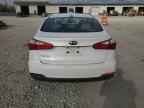 2015 KIA FORTE