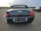 2011 BENTLEY Continental