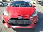2015 TOYOTA Prius c