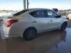 2016 NISSAN VERSA