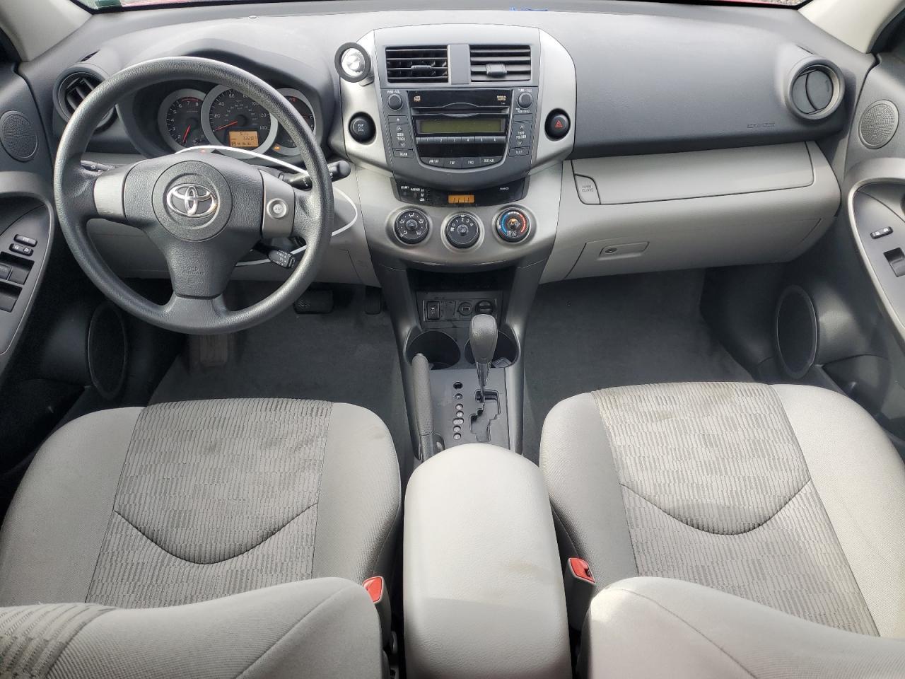 2011 TOYOTA RAV4