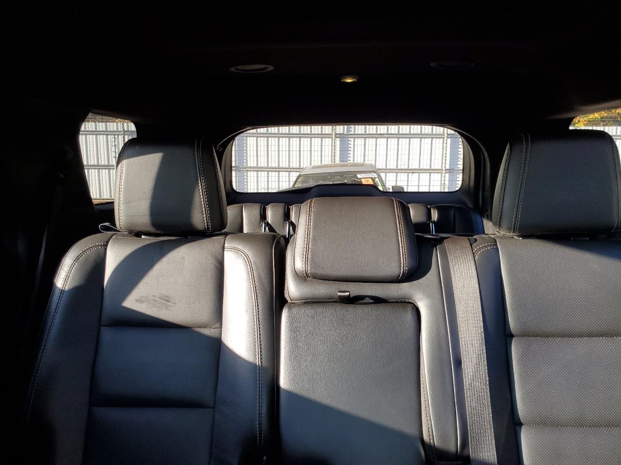 2015 FORD Explorer Sport Trac