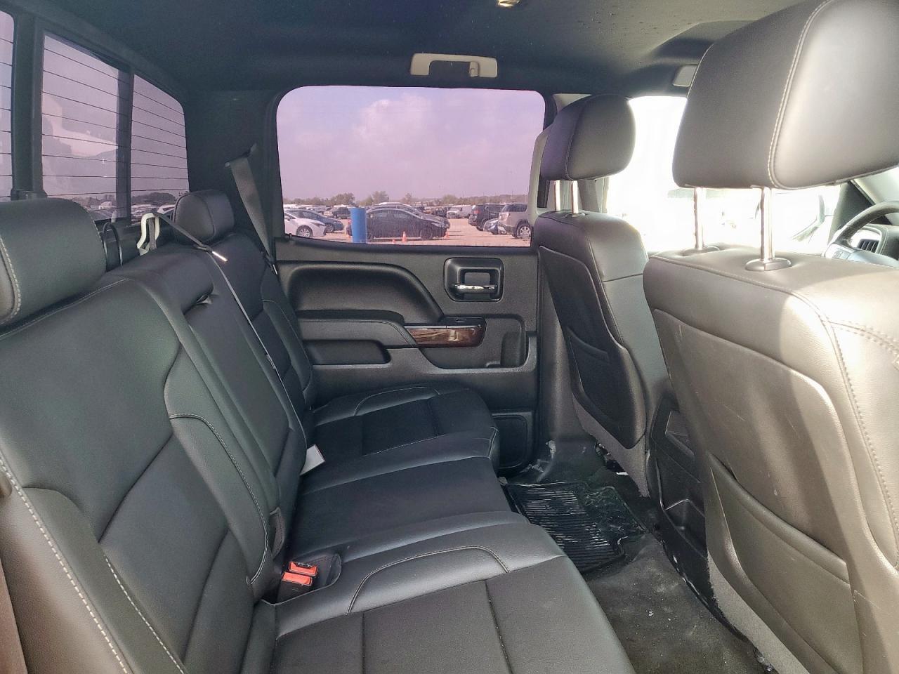 2015 GMC Sierra