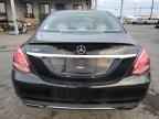 2015 MERCEDES-BENZ C-CLASS