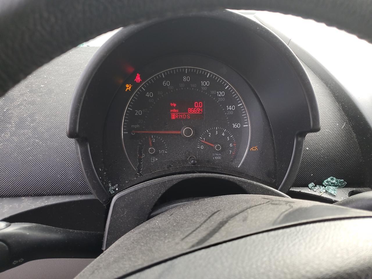 2006 VOLKSWAGEN Beetle