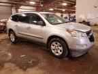 2010 CHEVROLET TRAVERSE