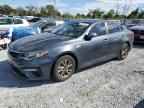 2020 KIA OPTIMA