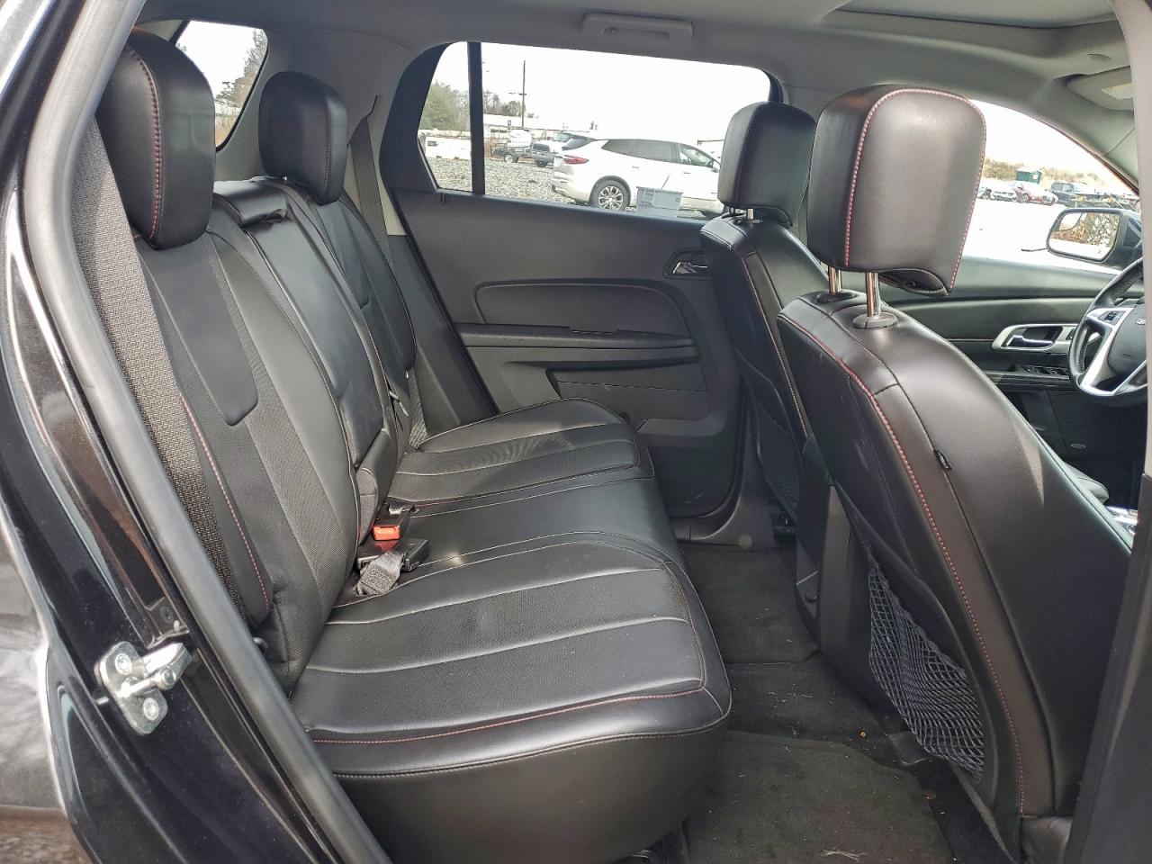 2014 GMC Terrain