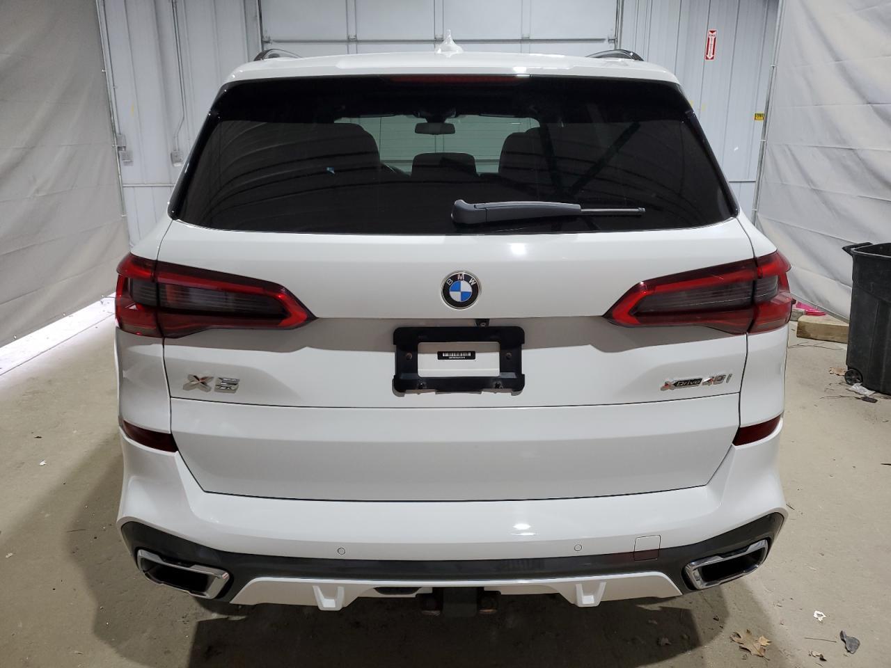 2020 BMW X5