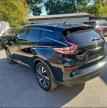 2015 NISSAN MURANO