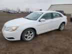 2012 CHRYSLER 200