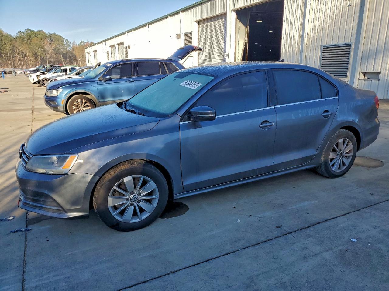 2016 VOLKSWAGEN JETTA