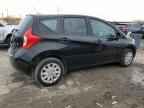 2016 NISSAN Versa Note
