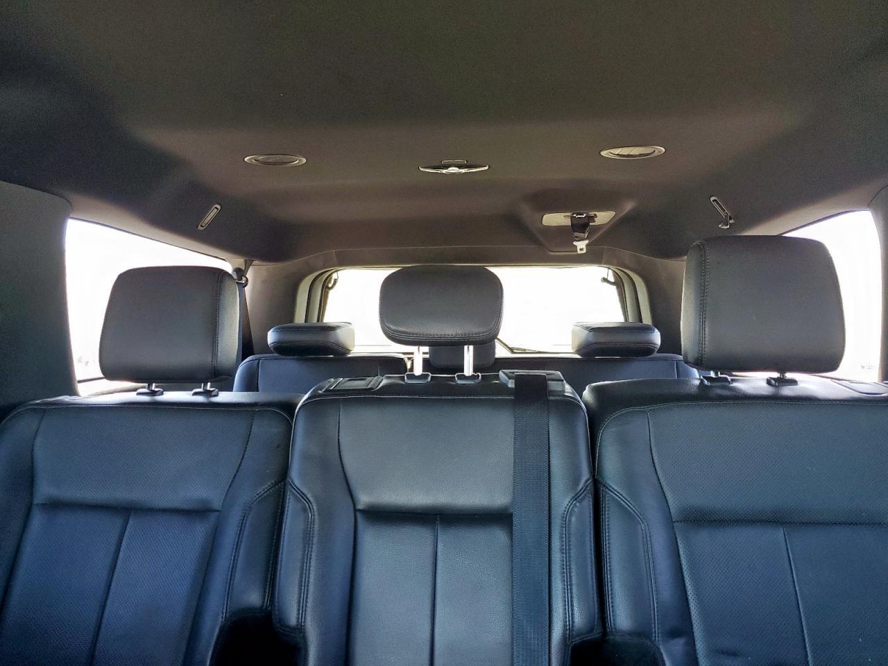 2018 FORD Expedition