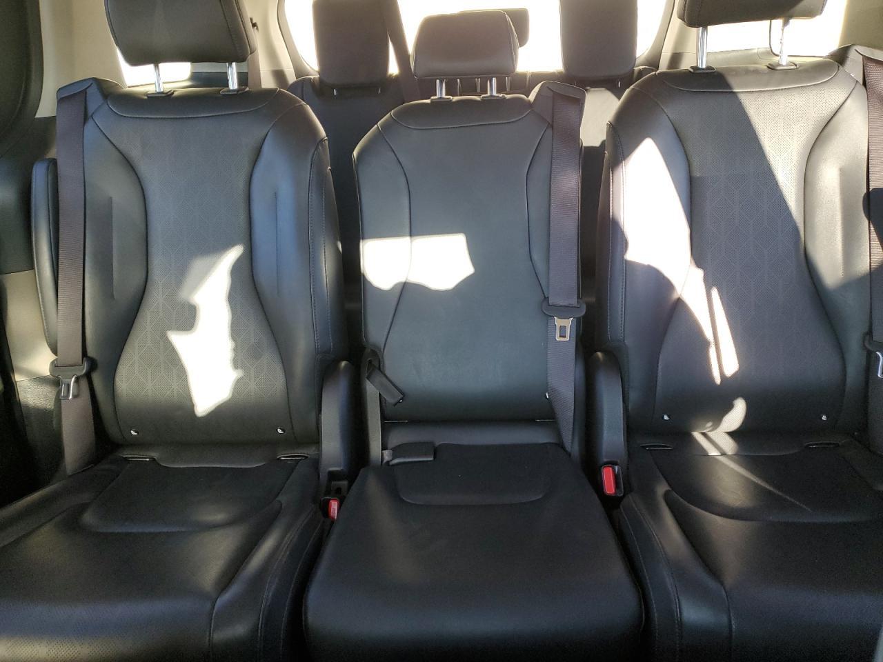 2025 KIA Carnival
