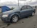 2009 HYUNDAI SONATA