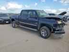 2007 CHEVROLET Silverado 2500