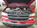2007 CHEVROLET Silverado