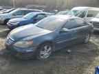 2008 ACURA RL