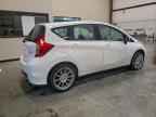 2019 NISSAN Versa Note