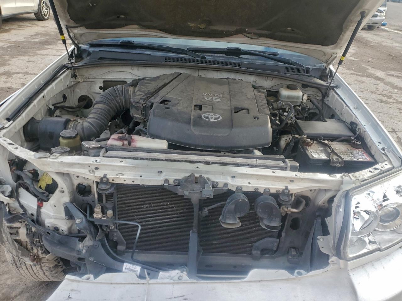 2006 TOYOTA 4Runner