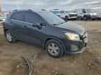 2015 CHEVROLET TRAX