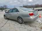 2005 TOYOTA CAMRY
