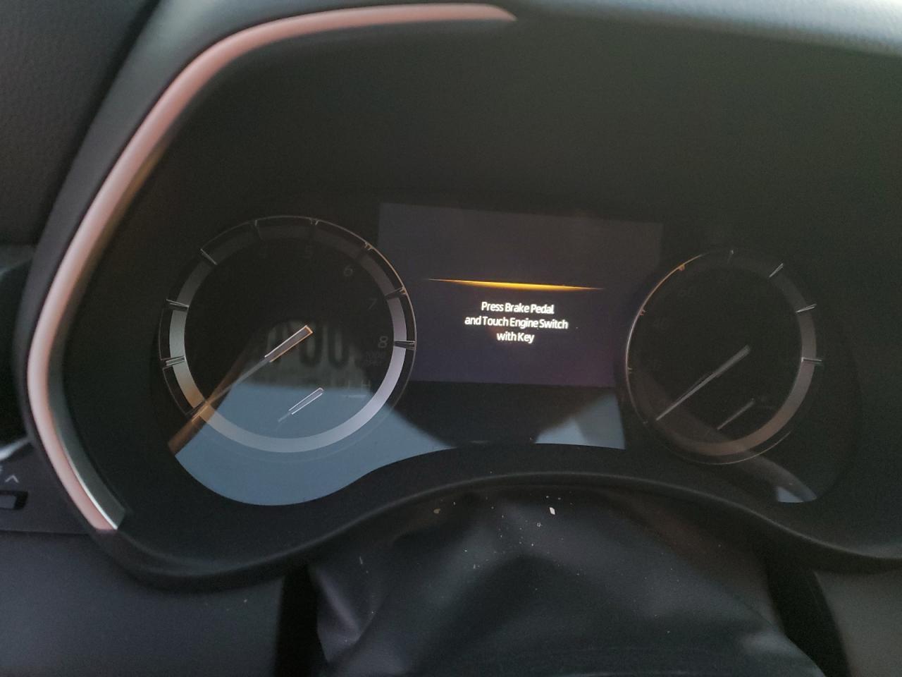 2020 TOYOTA HIGHLANDER
