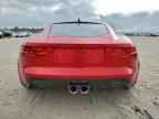 2015 JAGUAR F-Type
