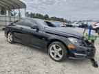 2012 MERCEDES-BENZ C-CLASS