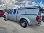 2012 NISSAN Frontier